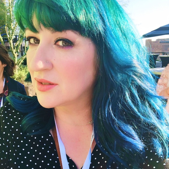 Meet your Posher, Carol - Picture 6 of 7